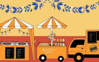 street food bresso