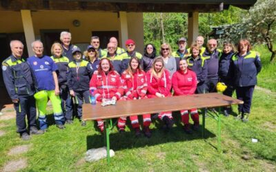 tolcinasco protezione civile