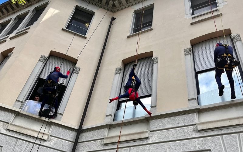 uova milano
