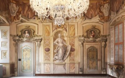ville aperte in brianza