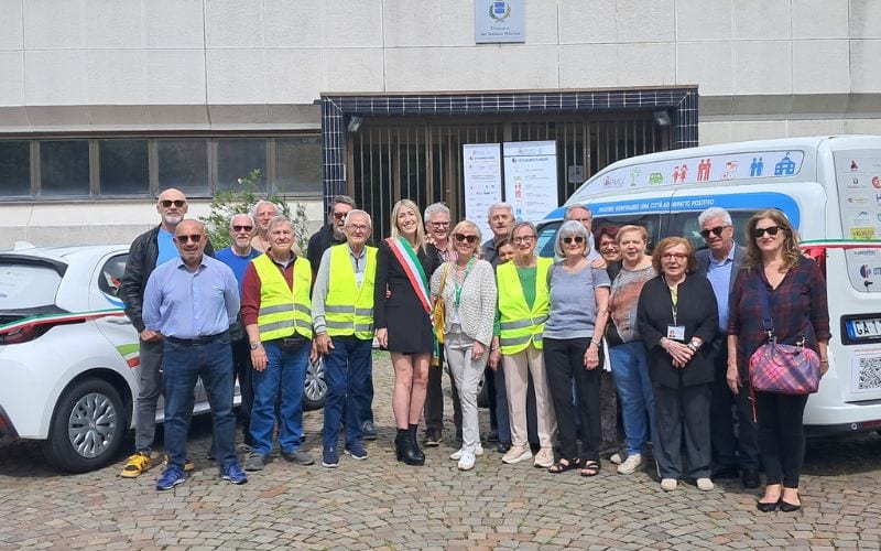 AUTO SAN GIULIANO