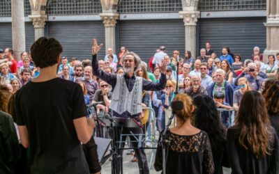 JAZZ MILANO