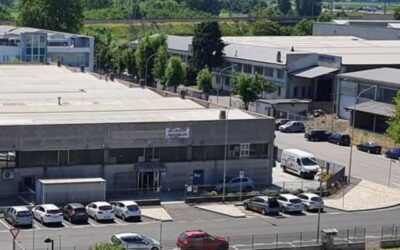 MELEGNANO AREA INDUSTRIALE