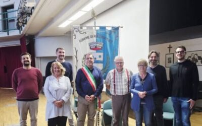 PIEVE MOBILITA'