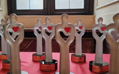 PREMIO CITY ANGELS