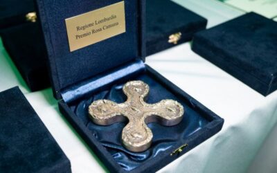 PREMIO ROSA CAMUNA