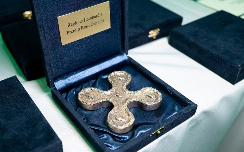 PREMIO ROSA CAMUNA