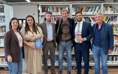 TRIBIANO LIBRO