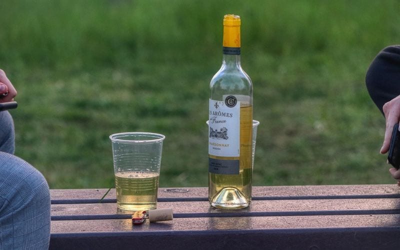 alcool