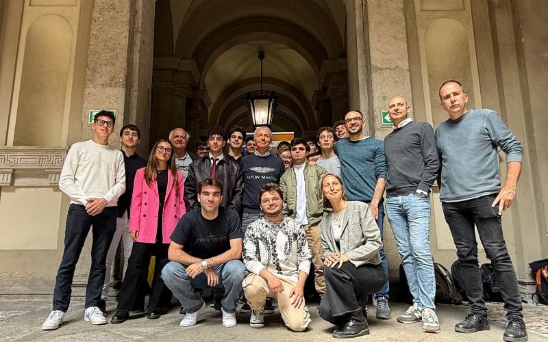 calcio integrato