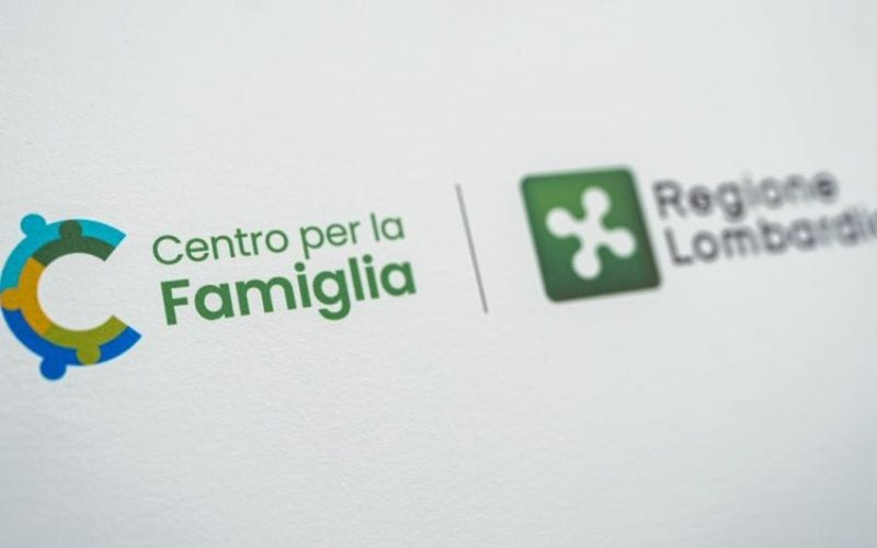 centro per famiglia