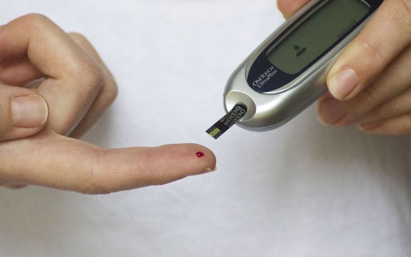 diabete ok