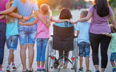 disabilità