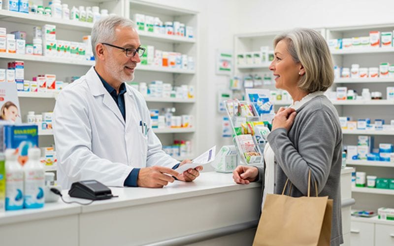 farmacia