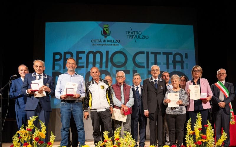 melzo premi ok