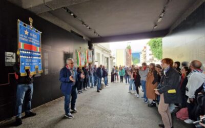 milano mauthausen