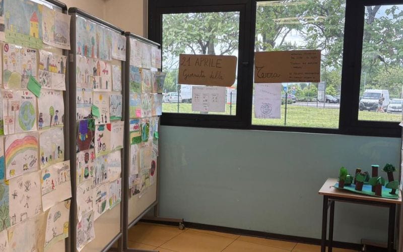mostra locate
