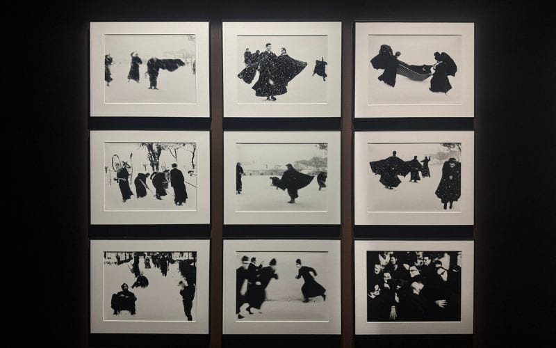 mostra