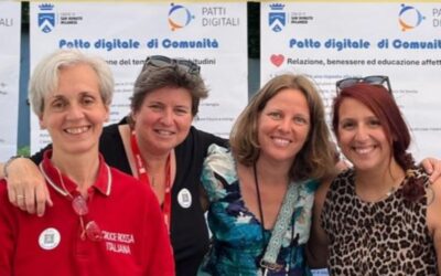 patti digitali san donato