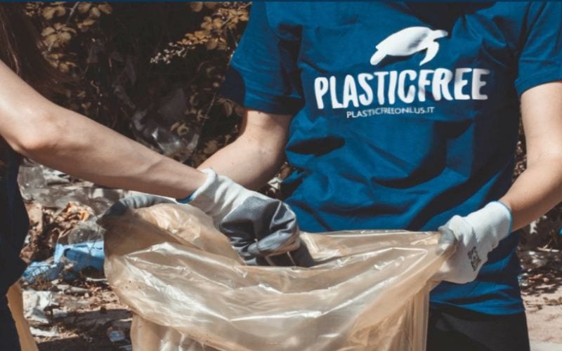 plastic free