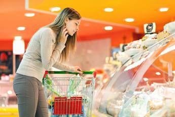 alimentazione