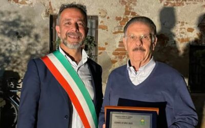 CERRO ORO PREMIO