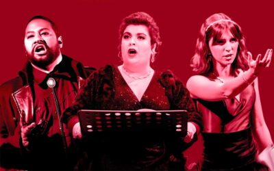 Concerto Lirico