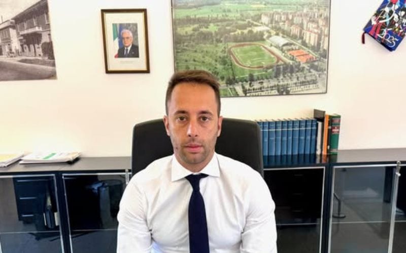 FERRETTI ROZZANO