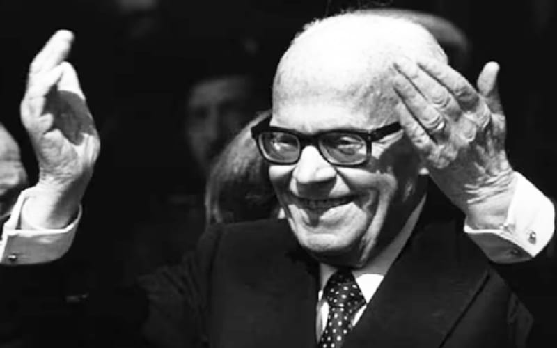 Sandro Pertini