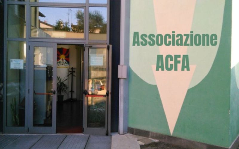 acfa cologno
