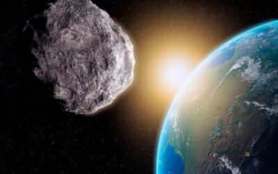 asteroide
