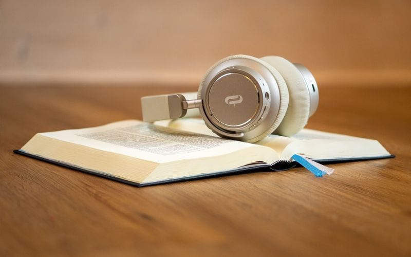 audiolibro