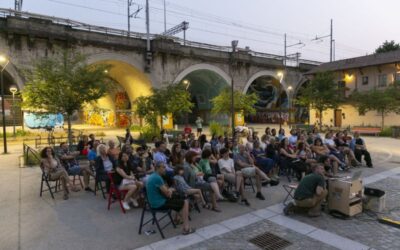 cinema aperto