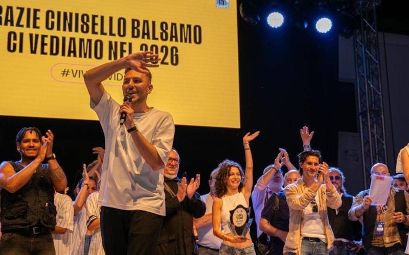 cini's got talent 2025