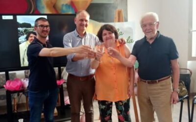 dresano pensione