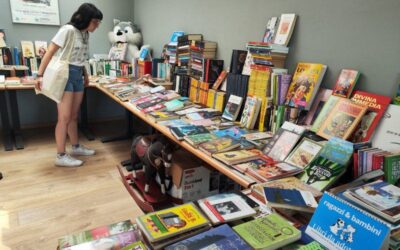 enpa monza libri da adottare
