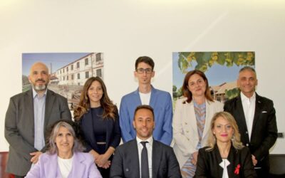 giunta rozzano