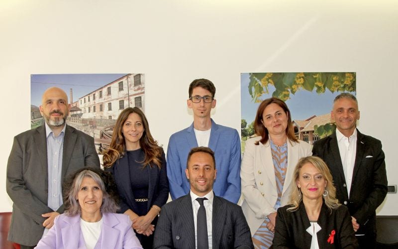 giunta rozzano