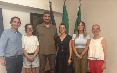 melegnano auser progetto