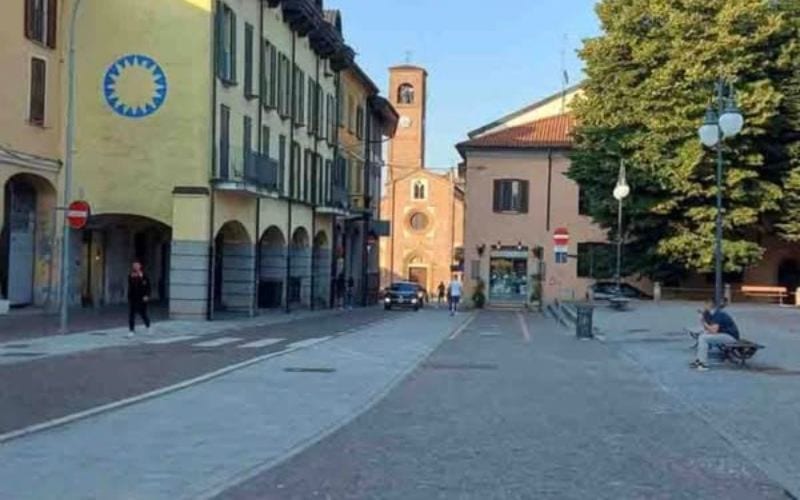 melegnano ztl
