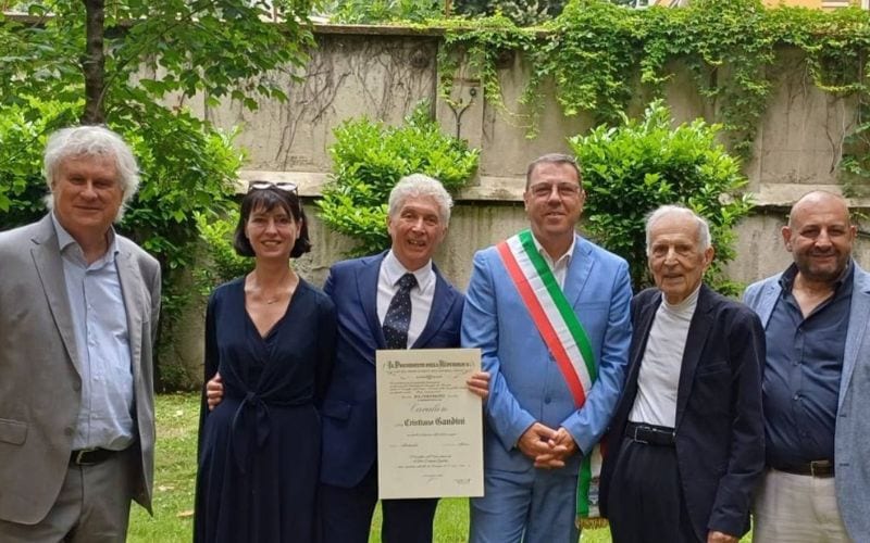 pieve cavaliere