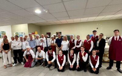 pieve cuochi