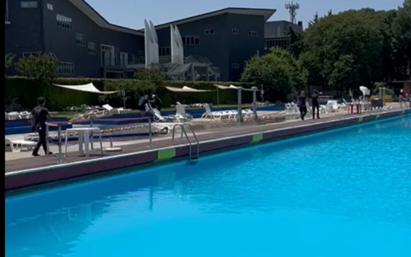 piscina milanosport