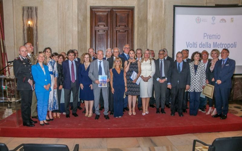 premio metropoli