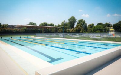 segrate lido estivo