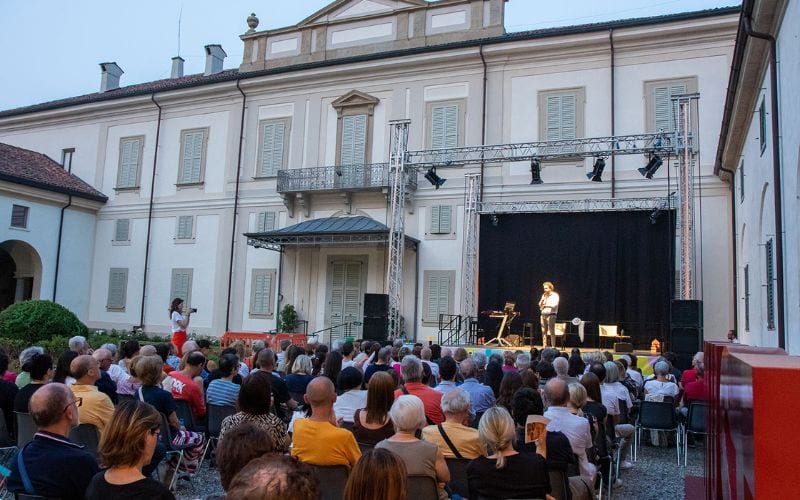 vimercate festival sottocasa
