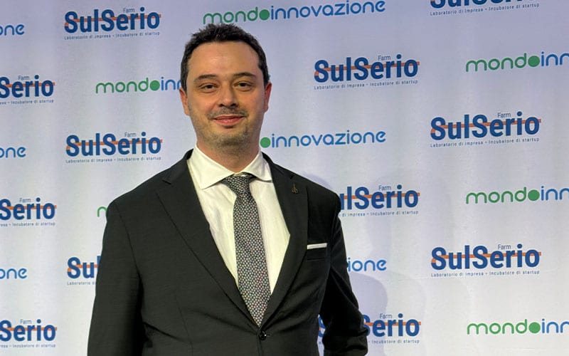 Andrea Marcarelli