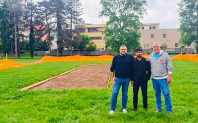 Campo Cricket Pioltello 01