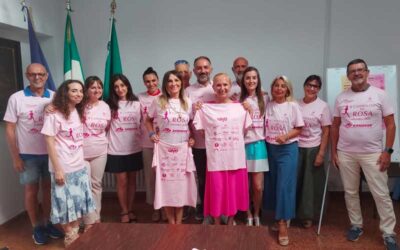 Corsa Rosa Melegnano