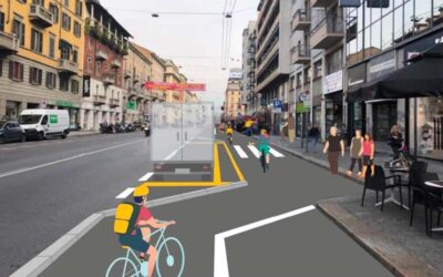 Corso Buenos Aires